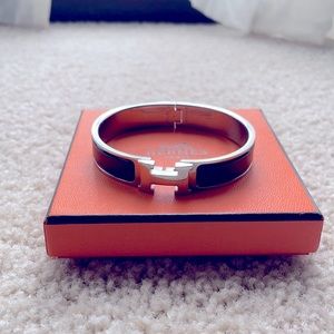 Hermès bracelet